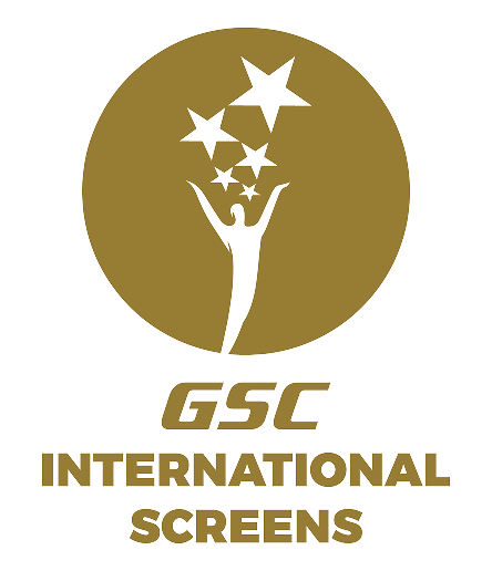 GSC International Screens