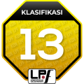 13